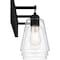 Quoizel Dacosta Bath 3 Lights Earth Black DAC8624EK - alternate 5